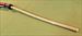 Bamboo Cane with Handle 27 of Brutal Hell only $21.99
